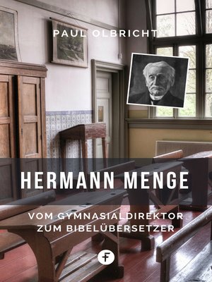 cover image of Hermann Menge